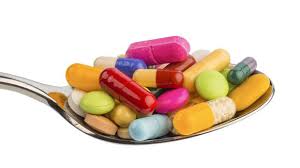 ADHD medication
