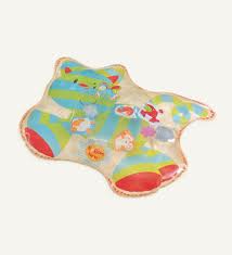 Blossom Farm Whiskers Cat Pat Mat