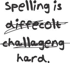 Spelling strategies for kids