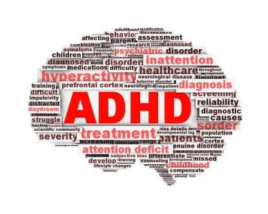 How to support your ADHD child