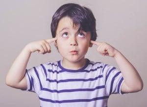 ADHD Myths – 7 things that are not true