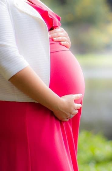 Possible link between ADHD and stress in pregnancy