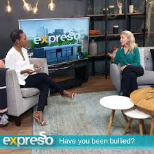 Expresso video 1: What is bullying?
