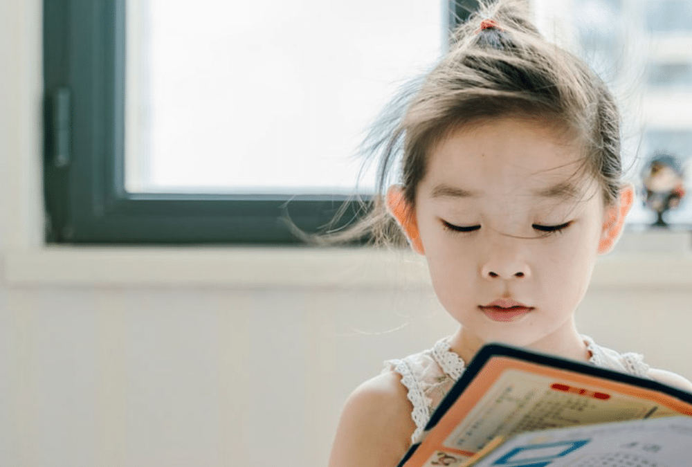 understanding what type of reading difficulties children may have is essential in finding a solution