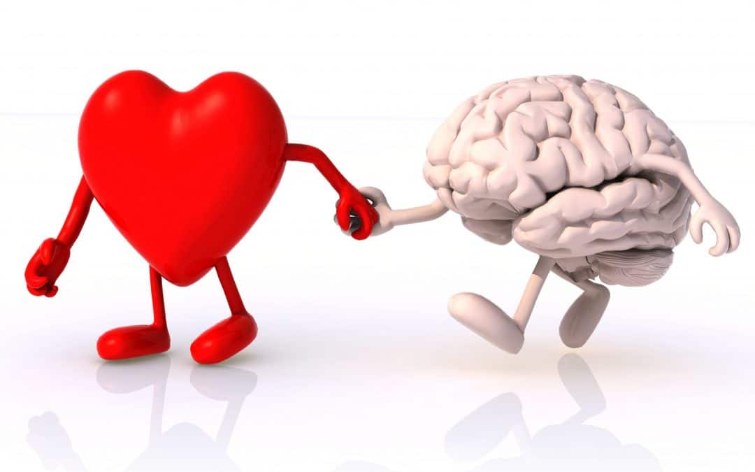 Emotional Intelligence: Why It Matters