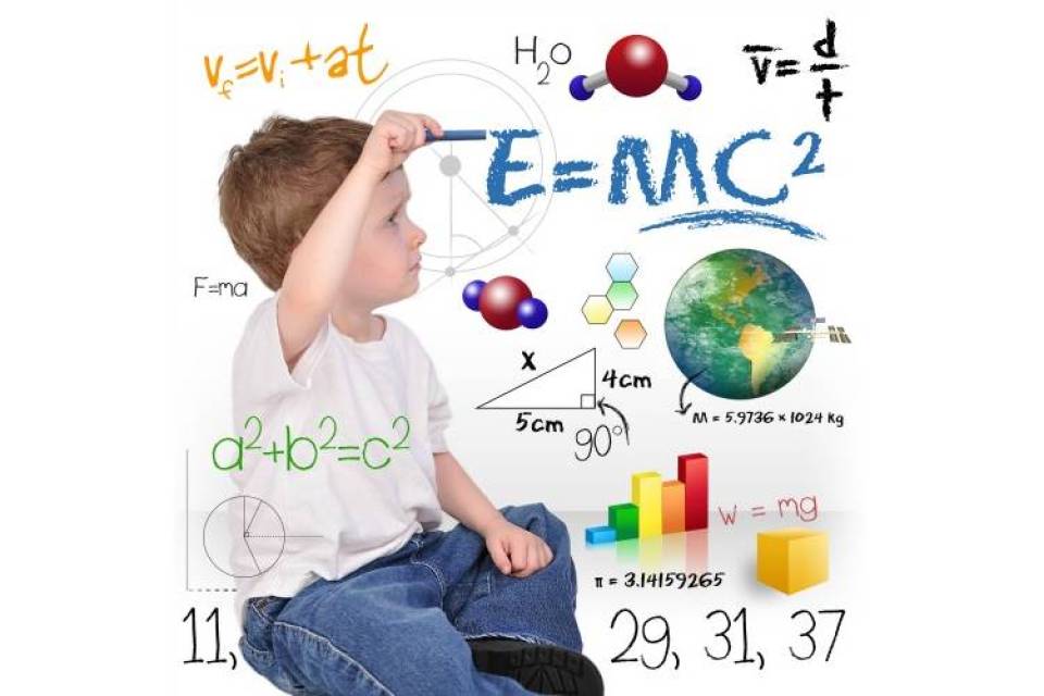 How to help a child with Dyscalculia