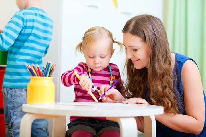 Good Fine Motor Skills are important – here’s why: