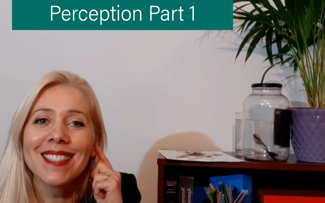 Early Learning: Auditory Perception – Part 1