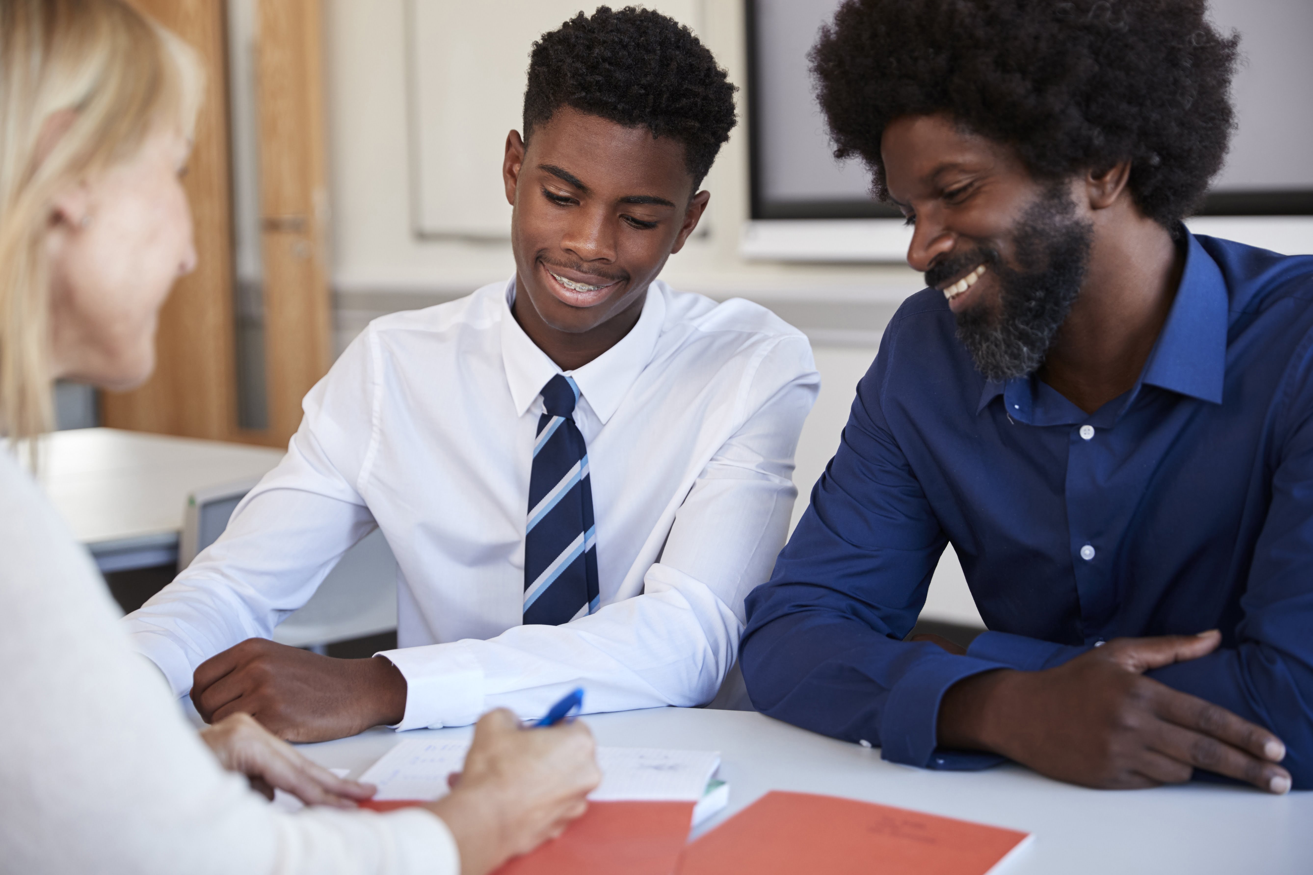 academic-success-parent-teacher-conference