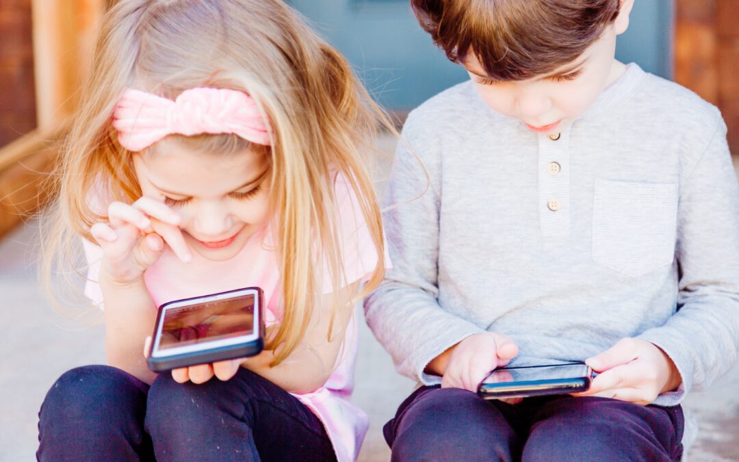 How to limit your child’s screen time in a healthy way