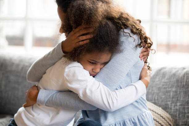 Guiding Parents: How to Help Children Address Racism Effectively