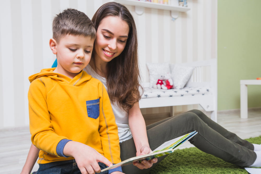 Encouraging Your Child to Read More: Effective Strategies for Parents
