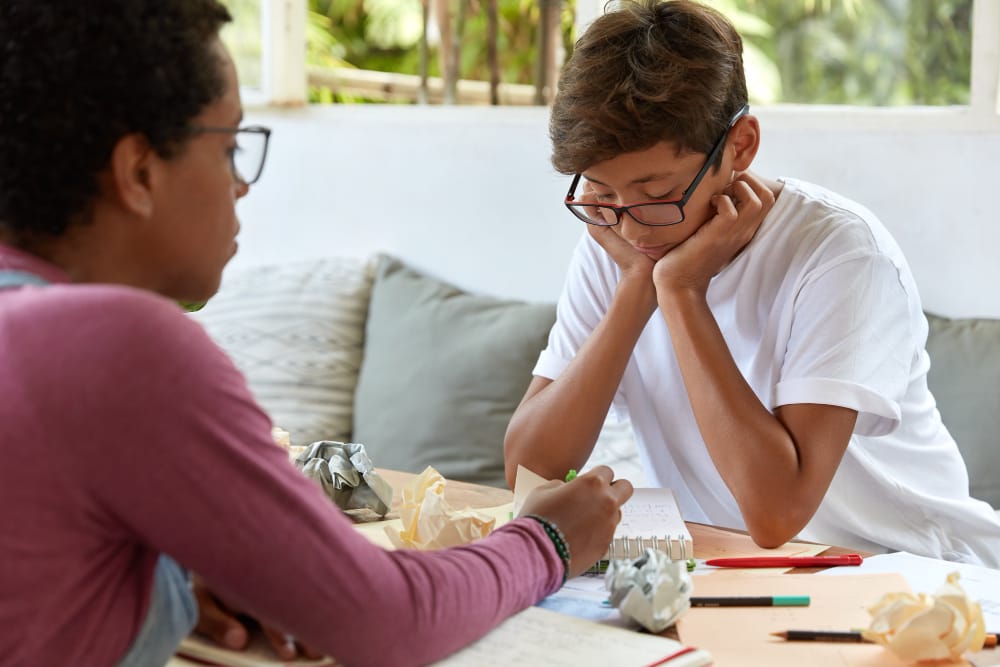 Unmasking the Subtle Sensory-Seeking Behaviours in ADHD